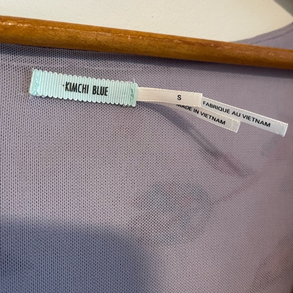 Kimchi Dress - Picture 3 of 4